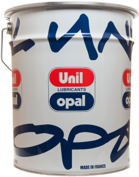 UNIL Molith Moly  EP 2 Grease spand, 18 kg