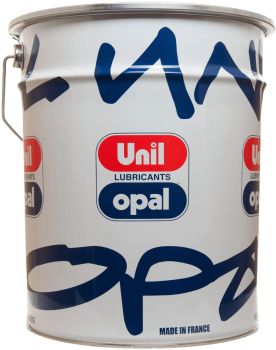 Unil Grease HT-300, 18 kg. spand