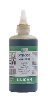 XTD-350 Skæreolie 350ml, Ny etiket