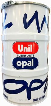 Unil EP/R00 Universal Fedt, 53 Kg. Metalspand