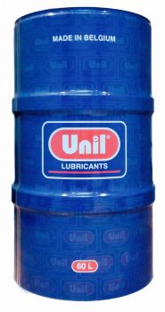 UNIL Gliss Go 68 Vangeolie, 60 Ltr. TROMLE