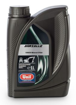 Agraille 10W30 1 flaske