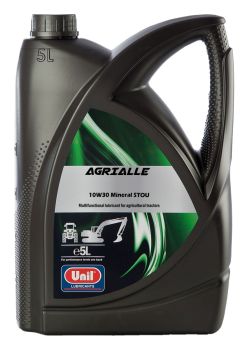 Agrialle 10W30
