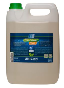 Bio - Power 5 L dunk