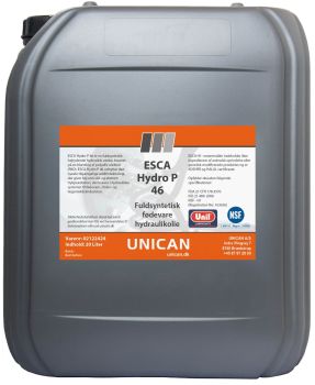 UNIL ESCA Hydro P46 - 20L