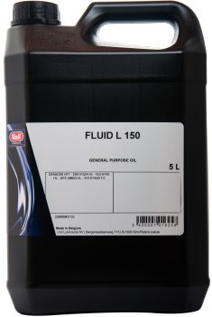 Fluid L150 5Ltr.