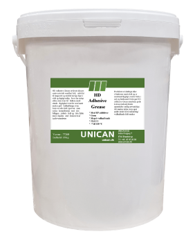 HD Adhesive Grease 18 kg. Spand