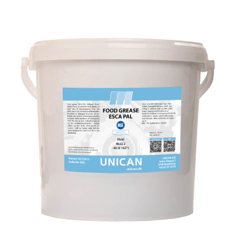 Food Grease ESCA Pal 5KG