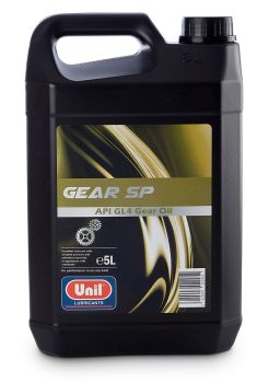 Gear SP 46 5L