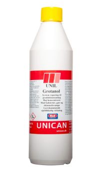 Grotanol SR 2 Systemrens, 1 Ltr.
