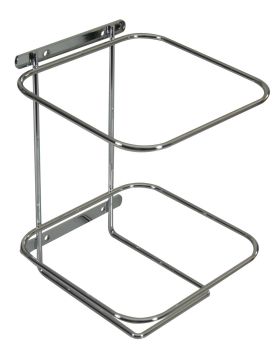 Holder til 4 Ltr. håndrens,Holder med 4 Ltr. håndrens med pumpe