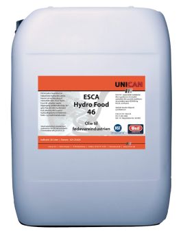 UNIL ESCA Hydro W46 - 20L