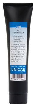 L-4 Siliconefedt 100 g.