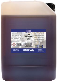 L-40 Universal Olie