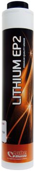 Lithium EP 2 Fedt 400 g. Lubeshuttle