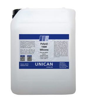 Polysil 1000, 5 Ltr.