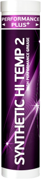 Synthetic High Temp 2 400 g. Patron