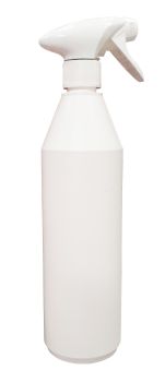 UniCan 750 ml. pumpe/forstøverflaske