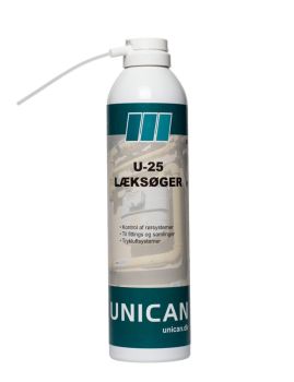 U-25 Læksøger