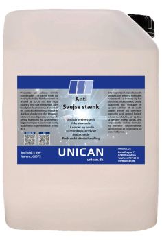 U-75 Anti Svejsestænk 5 Ltr. Dunk