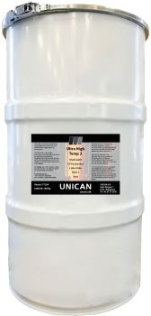 Ultra High Temp 2 Grease, 180 kg.