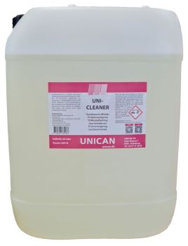 Uni-Cleaner 20L