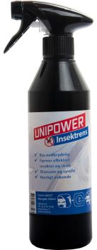 UNIPOWER Insektrens - 500ml