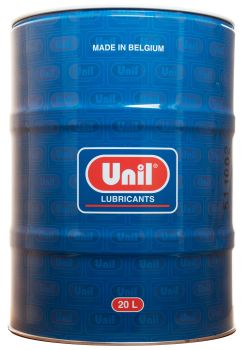 Unil Gear SP 46, 20 Ltr. Tromle