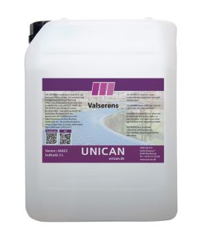 UniCan Valserens 5 Ltr. Dunk