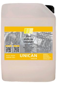 Vinyl Make-up 5 Ltr. Dunk