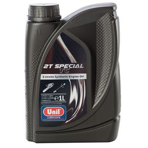 UNIL 2T SPECIAL, 1 LTR. FLASKE