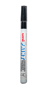Uni-Paintmarker Fine Sort