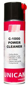 C-1000 Power Cleaner, 500 ml.