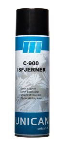 C-900 Isfjerner 500 ml.