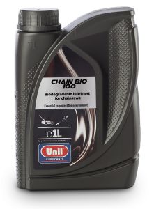UNIL CHAIN BIO 100 KÆDESAVSOLIE, 1 LTR. FLASKE