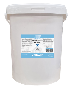 Food Grease ESCA PAL - 18KG