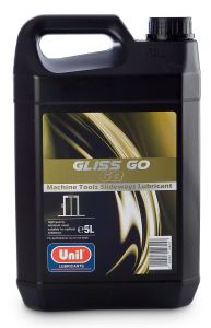 UNIL Gliss Go 68 Vangeolie, 5 Ltr.