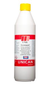 Grotanol SR 2 Systemrens, 1 Ltr.