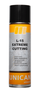 L-15 Extreme Cutting 500 ml.