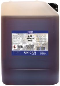 L-40 Universal Olie