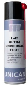 L-42 Ultra Universal fedt