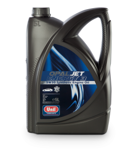 OPALJET ENERGY 3 5W30 5 LTR. DUNK