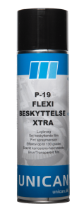 P-19 Flexi Beskyttelse Xtra 500 ml.