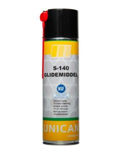 S-140 - Glidemiddel til kabeltrækning m.m.