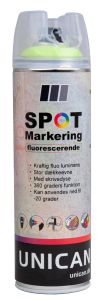 Spot Markering Fluo 500 ml. 