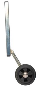 Støttehjul til håndtag 850 mm til Linemarker